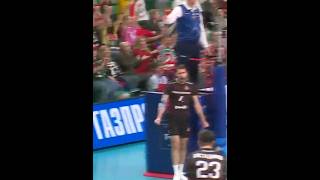 Monster Block 🔥🔥🔥Martin Atanasov / Russia Cup Semi Final