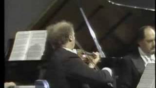 Ravel: Piano Trio 2/4 Beaux Arts