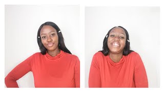 I'M BACK | greatest LESSON I learnt from my pregnancy | South African Youtuber