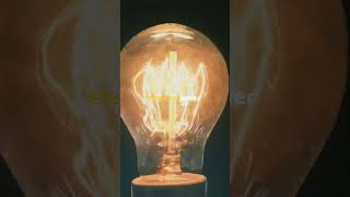 Did You Know? Your Brain Can Power a Light Bulb! ⚡ #facts #sciencefacts #shortsvideo #shorts