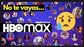 ⚠️Qué está pasando con HBOMax ANUNCIO De Warner Bros 4 de Agosto #hbomax #warnerbros #shorts