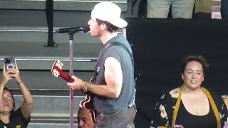 Jonas Brothers - Fly With Me, Hey Baby + more - Philadelphia, PA (9/21/23)