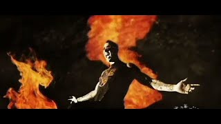 Avenged Sevenfold - Almost Easy [HD Remastered]