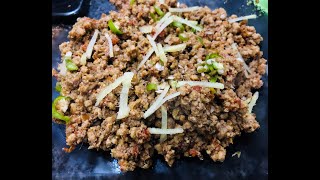 Beef Qeema|Beef Keema Recipe|Beef Keema|Beef Keema At Home|Beef Qeema Recipe| By Food Spices