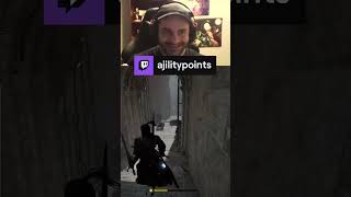 Someone's special boy | ajilitypoints on #Twitch