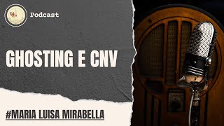 Ep.02 | Ghosting e ComunicazioneNonViolenta | podcast_crescitaPersonale