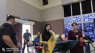 Kasih By DYNA BAND