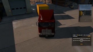 American Truck Simulator