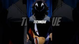 My Hero Vs. | EP. 7 | Kendo Rappa vs. Fumikage Tokoyami #myheroacademia