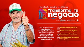 ¿Te gustaría mejorar la organización de tu negocio y aumentar tus ventas? 🏪 🌟