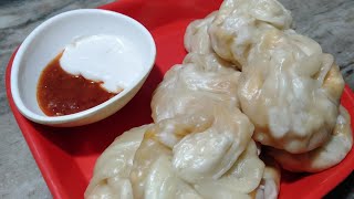 PANEER DUMPLINGS ||| homemade||| Madhu's kitchen