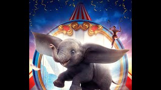 The Elephant Circus