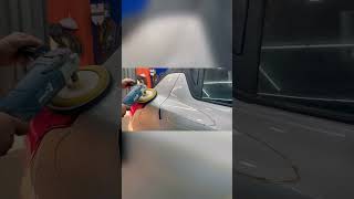 The MAGIC OF DETAILING | पुरानी गाड़ी नई बन गई 😱 | CAR DETAILING #shorts #detailing #cardetailing