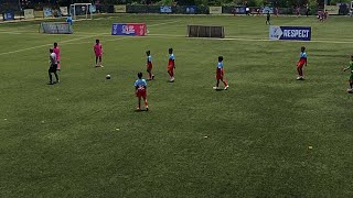 SPD academy vs pelita jaya ss : top youth premier league 2024