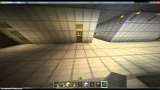 Minecraft: SMS (Saki Middle School)