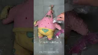 Dirtiest Teddy Bear 🧸🥵~New Viral Gadgets, Smart Appliances, Kitchen Utensils/Home Inventions #shorts