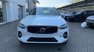 VOLVO XC60 Bergamo, Lecco, Sondrio, Milano, Monza 4234111