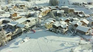 Garni Hotel Apartments Miara a Selva di Val Gardena