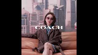 Coach Eyewear