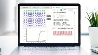 OpenSTEM Labs | Quantitative PCR analysis