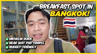 BANGKOK'S BEST TOAST: TRY ON LOK YUN! 🇹🇭 | Lost Furukawa