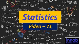 Biznes Statistikası Dərs 71: Mixed ANOVA