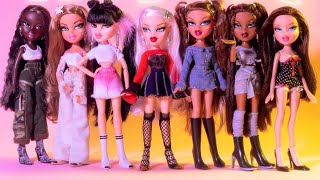 Bratz Doll Inspired Outfits | a girl with a passion for fashion 💋💕✨