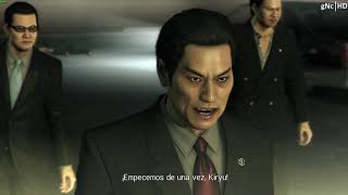 YAKUZA ZERO ESPAÑOL - PARTE 43 FINAL HISTORIA