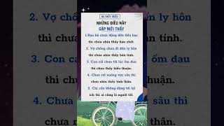 Những điều này gặp mới thấy || Bs Thuỷ Triệu  #shots #shorts