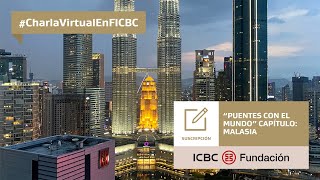 Puentes con el mundo - Capítulo: Malasia 🇲🇾