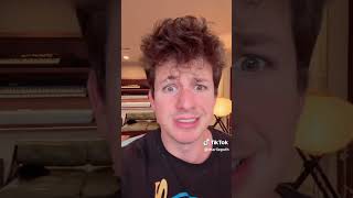 Charlie Puth - TikTok | April 6, 2024