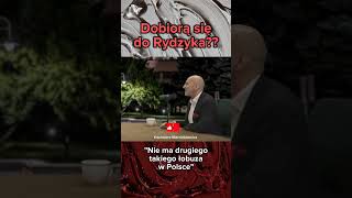 Czas na Rydzyka?