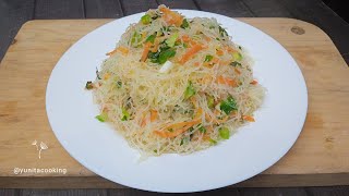 BIHUN GORENG