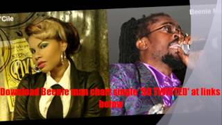 BEENIE MAN & CECILE  - Thug Love Officail Single) 2013