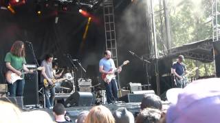 Built To Spill- The Plan @ The Shaky Knees Fest 2015 in Atlanta