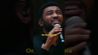 LEMBRA SENHOR TRAZENDO A ARCA E ELI SOARES MÚSICA GOSPEL 2023 STATUS GOSPEL #shorts #viral #tiktok