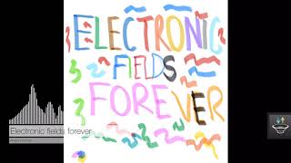 Electronic fields forever