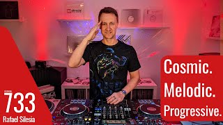 AVIRA, Cherry, Miss Monqie, ... 3 hours of new Melodic & Progressive House - May 2022 Rafael Silesia