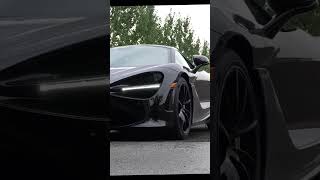 McLearn car Cleaning #carclean #satisfyingvideo #carcare #luxurycars