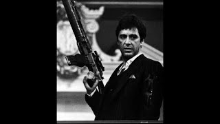 [FREE] JID x J Cole x Kendrick Lamar Type Beat "Al Pacino"