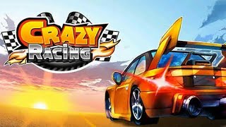 Crazy Racing car 3d