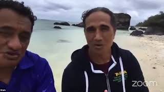 Mission Conservation: Cook Islands Special