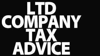 Ltd Company tax : are you paying too much Ltd Company tax?