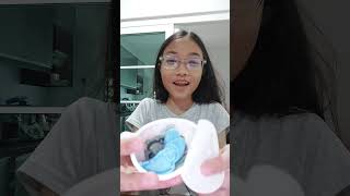 Opening A Kinder Joy ASMR!