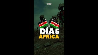 🍿Descubre el quinto episodio de nuestra serie en Kenya 🇰🇪 #cablevia #garruchas #africa #kenya #rosas