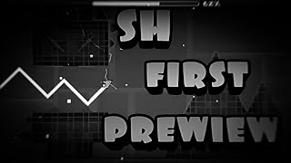 Geometry Dash "SH first prewiew" by Wer0mer (INSANE) GDYT 2.3