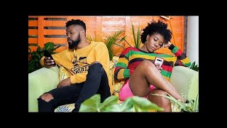 Roodyroodboy feat Darline Desca "M pa kye" instrumental beat (type beat 2020