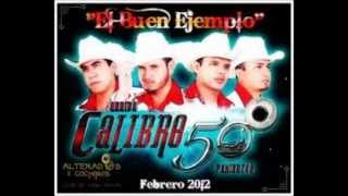 lo que nos paso-CALIBRE 50 Y LA BANDA CARNAVAL