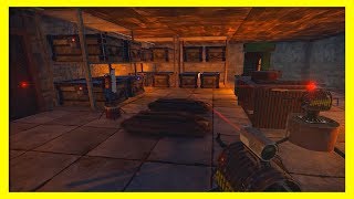 Rust Raids: COZY HOUSE MASSIVE PROFIT