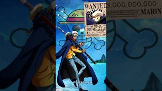 wellerman •|• one piece characters bounty poster || #onepiece #short